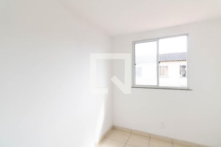 Quarto 1 de apartamento para alugar com 2 quartos, 48m² em Santa Cruz, Rio de Janeiro