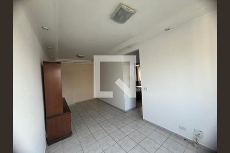 SALA de apartamento à venda com 2 quartos, 60m² em Jardim D’abril, Osasco