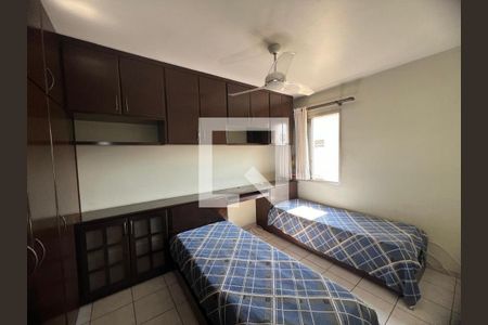 DORMITORIO de apartamento à venda com 2 quartos, 60m² em Jardim D’abril, Osasco