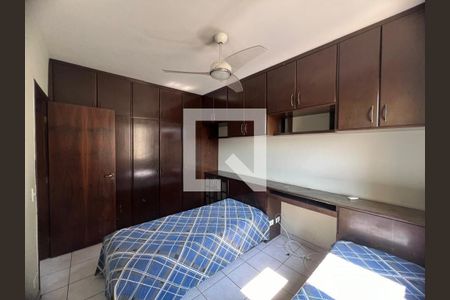 DORMITORIO de apartamento à venda com 2 quartos, 60m² em Jardim D’abril, Osasco