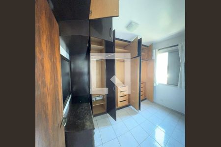 DORMITORIO de apartamento à venda com 2 quartos, 60m² em Jardim D’abril, Osasco