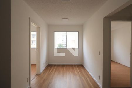 Sala de apartamento à venda com 2 quartos, 35m² em Tatuapé, São Paulo