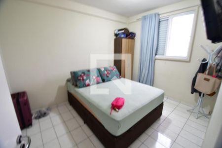 Quarto 2 de apartamento à venda com 2 quartos, 57m² em Parque Residencial Vila União, Campinas