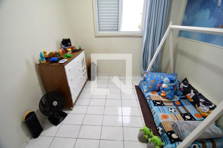 Quarto 1 de apartamento à venda com 2 quartos, 57m² em Parque Residencial Vila União, Campinas