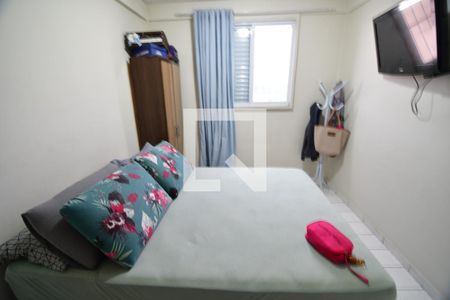 Quarto 2 de apartamento à venda com 2 quartos, 57m² em Parque Residencial Vila União, Campinas