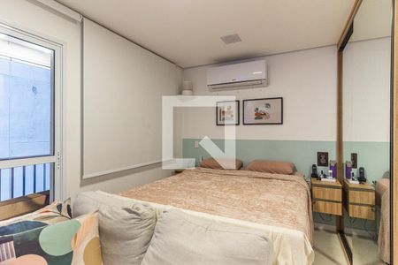 Studio de kitnet/studio à venda com 1 quarto, 30m² em Centro Histórico de São Paulo, São Paulo