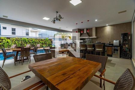 Casa para alugar com 4 quartos, 474m² em Swiss Park, Campinas