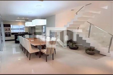 Casa para alugar com 4 quartos, 474m² em Swiss Park, Campinas