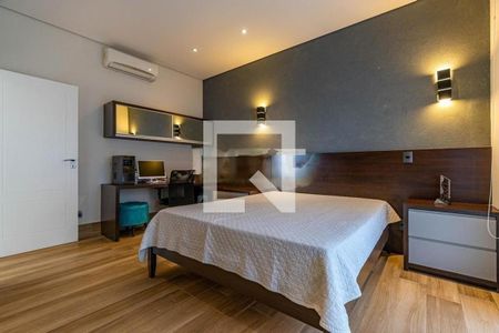 Casa para alugar com 4 quartos, 474m² em Swiss Park, Campinas