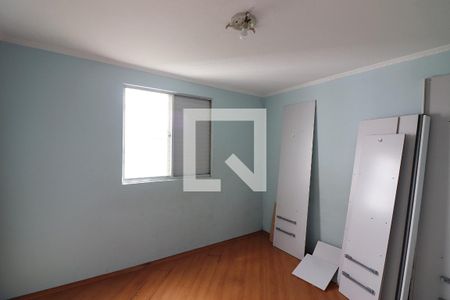 Quarto 2  de apartamento para alugar com 2 quartos, 53m² em Santa Terezinha, São Bernardo do Campo