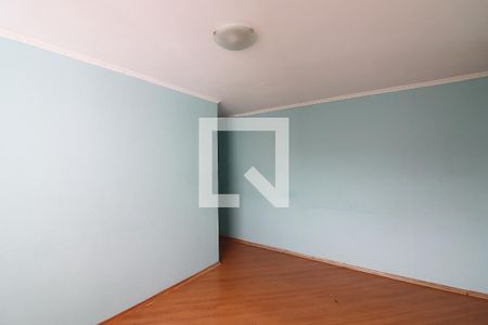 Sala de apartamento para alugar com 2 quartos, 53m² em Santa Terezinha, São Bernardo do Campo