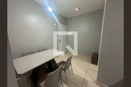 Apartamento para alugar com 2 quartos, 56m² em Jardim Independencia, São Vicente