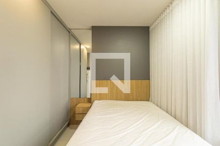 Studio de kitnet/studio para alugar com 1 quarto, 25m² em Centro, Curitiba