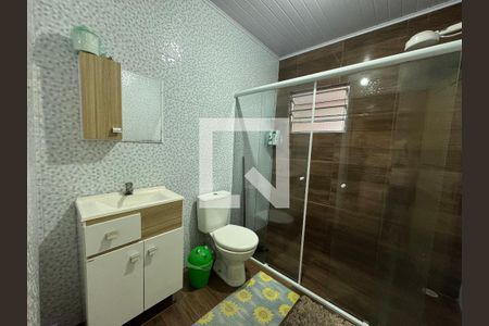 Banheiro 1 de casa à venda com 2 quartos, 240m² em Vila Yolanda, Osasco