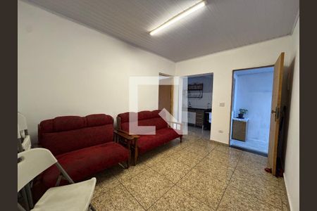 Sala de casa à venda com 2 quartos, 240m² em Vila Yolanda, Osasco