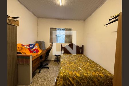 Quarto 1 de casa à venda com 2 quartos, 240m² em Vila Yolanda, Osasco