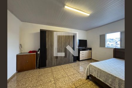Quarto 2 de casa à venda com 2 quartos, 240m² em Vila Yolanda, Osasco