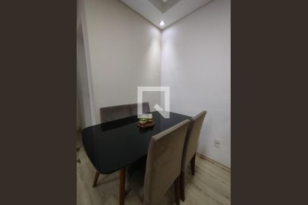 Sala de apartamento à venda com 2 quartos, 46m² em Itaquera, São Paulo