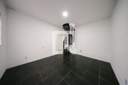 Sala de casa para alugar com 3 quartos, 66m² em Vila Ré, São Paulo