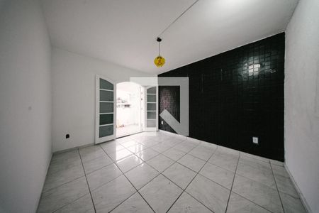 Quarto 1 de casa para alugar com 3 quartos, 66m² em Vila Ré, São Paulo