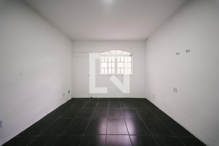 Sala de casa para alugar com 3 quartos, 66m² em Vila Ré, São Paulo