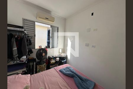 Quarto 1 de casa para alugar com 3 quartos, 85m² em Esplanada dos Barreiros, São Vicente