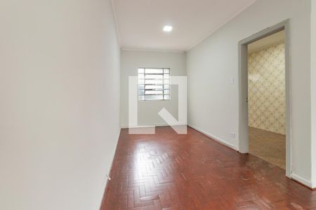 Sala de casa para alugar com 2 quartos, 109m² em Bom Retiro, São Paulo