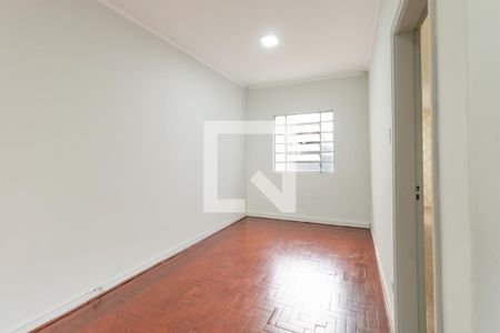 Sala de casa para alugar com 2 quartos, 109m² em Bom Retiro, São Paulo