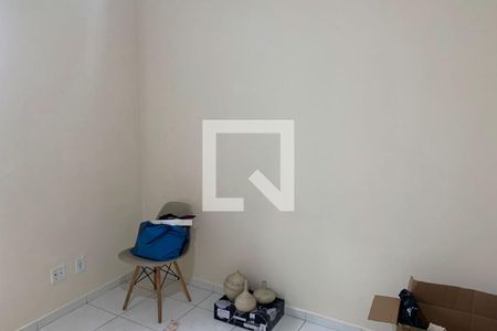 Quarto 1 de apartamento para alugar com 3 quartos, 98m² em Campo Grande, Santos