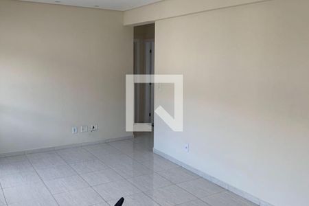 Apartamento para alugar com 3 quartos, 98m² em Campo Grande, Santos