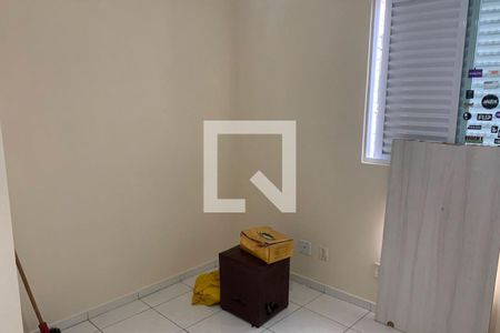 Quarto 1 de apartamento para alugar com 3 quartos, 98m² em Campo Grande, Santos