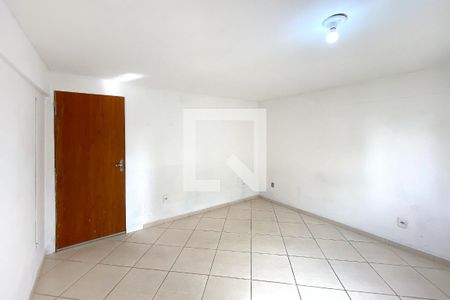 Studio de kitnet/studio para alugar com 1 quarto, 38m² em Caiçaras, Belo Horizonte