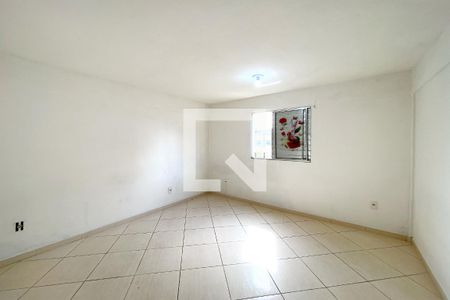 Kitnet/Studio para alugar com 1 quarto, 38m² em Caiçaras, Belo Horizonte