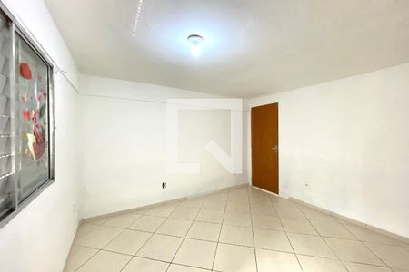 Studio de kitnet/studio para alugar com 1 quarto, 38m² em Caiçaras, Belo Horizonte