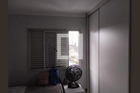 DORMITORIO de apartamento à venda com 2 quartos, 62m² em Jaguaribe, Osasco