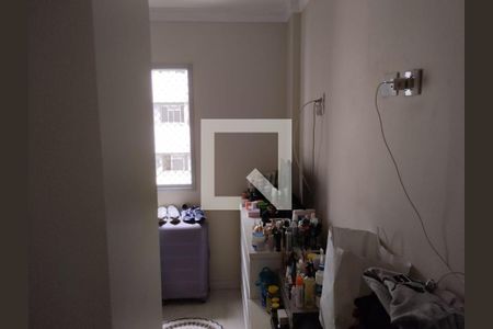 DORMITORIO de apartamento à venda com 2 quartos, 62m² em Jaguaribe, Osasco