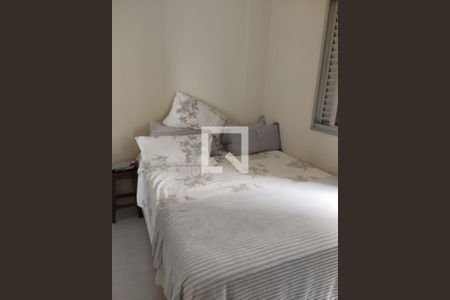 DORMITORIO de apartamento à venda com 2 quartos, 62m² em Jaguaribe, Osasco