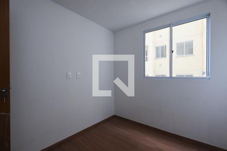 Quarto de apartamento para alugar com 2 quartos, 34m² em Jardim Amalia, São Paulo