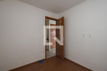 Quarto de apartamento para alugar com 2 quartos, 34m² em Jardim Amalia, São Paulo