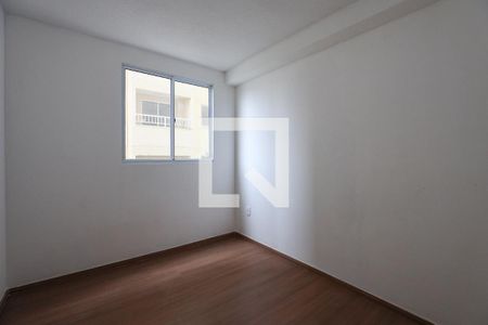 Quarto de apartamento para alugar com 2 quartos, 34m² em Jardim Amalia, São Paulo