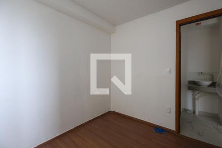 Quarto de apartamento para alugar com 2 quartos, 34m² em Jardim Amalia, São Paulo