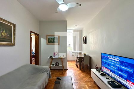 Apartamento para alugar com 2 quartos, 60m² em Copacabana, Rio de Janeiro