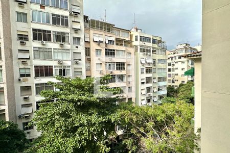 Apartamento para alugar com 2 quartos, 60m² em Copacabana, Rio de Janeiro