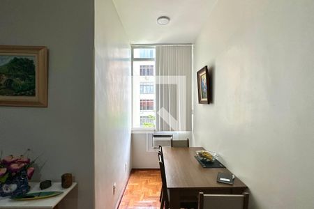 Apartamento para alugar com 2 quartos, 60m² em Copacabana, Rio de Janeiro