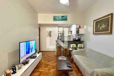 Apartamento para alugar com 2 quartos, 60m² em Copacabana, Rio de Janeiro