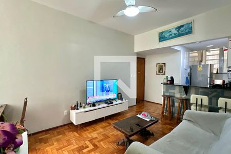 Apartamento para alugar com 2 quartos, 60m² em Copacabana, Rio de Janeiro