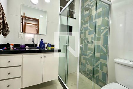 Apartamento para alugar com 2 quartos, 60m² em Copacabana, Rio de Janeiro
