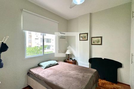 Apartamento para alugar com 2 quartos, 60m² em Copacabana, Rio de Janeiro
