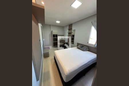 Studio de kitnet/studio para alugar com 1 quarto, 16m² em Boqueirão, Curitiba