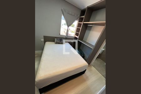 Studio de kitnet/studio para alugar com 1 quarto, 16m² em Boqueirão, Curitiba